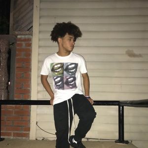 Meet your Posher, Giovanni